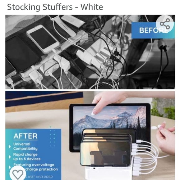 dok Hercules tuff charging station - Picture 4 of 7